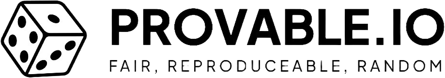Provable.io